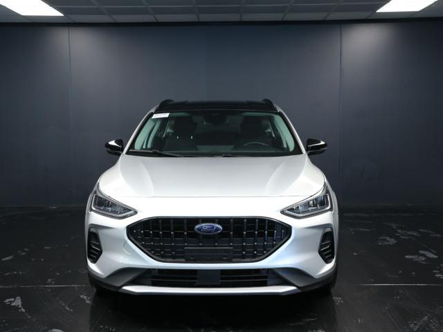 FORD Focus 1.5 EcoBlue 115 CV automatico SW Active Design