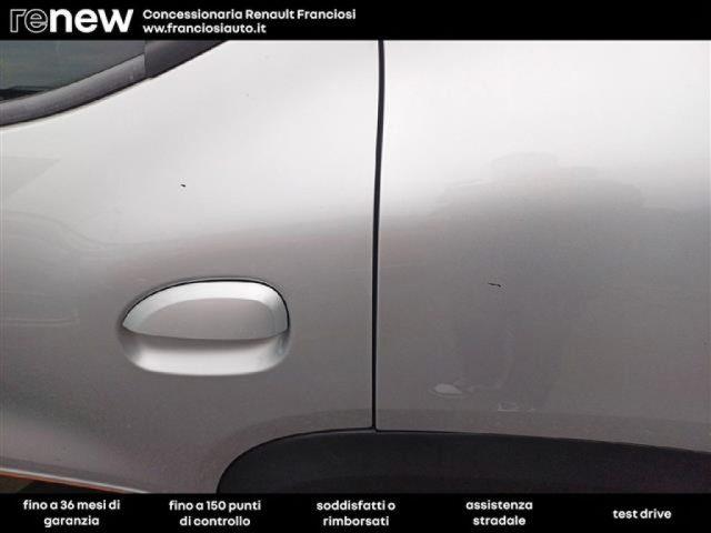 DACIA Spring Comfort Electric 45