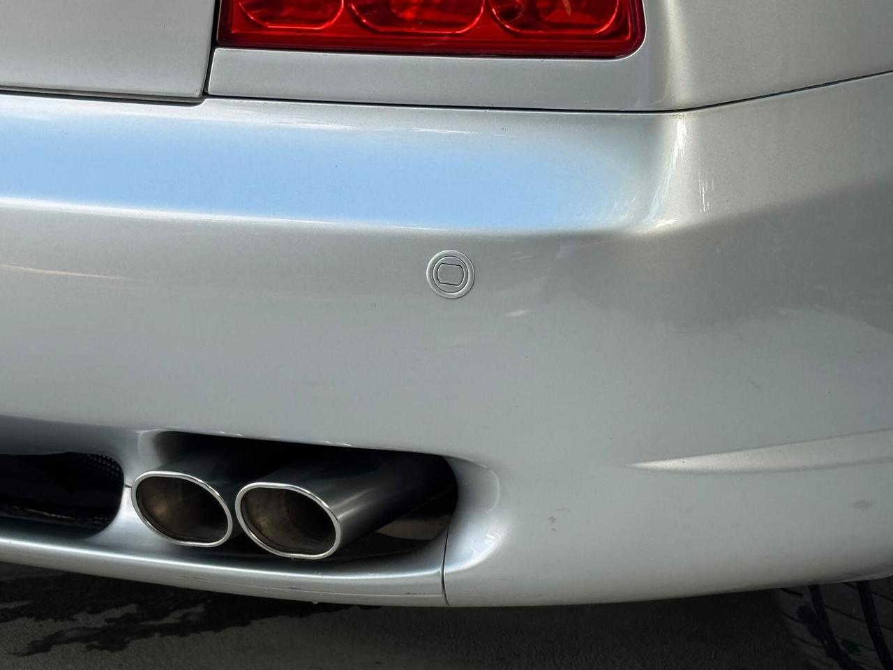 Maserati Coupe Coupé 4.2 V8 32V Cambiocorsa