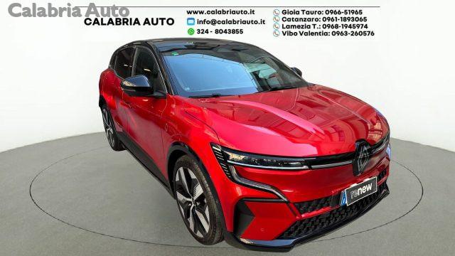 RENAULT Megane Mégane E-Tech Electric EV60 220 CV Optimum Charge