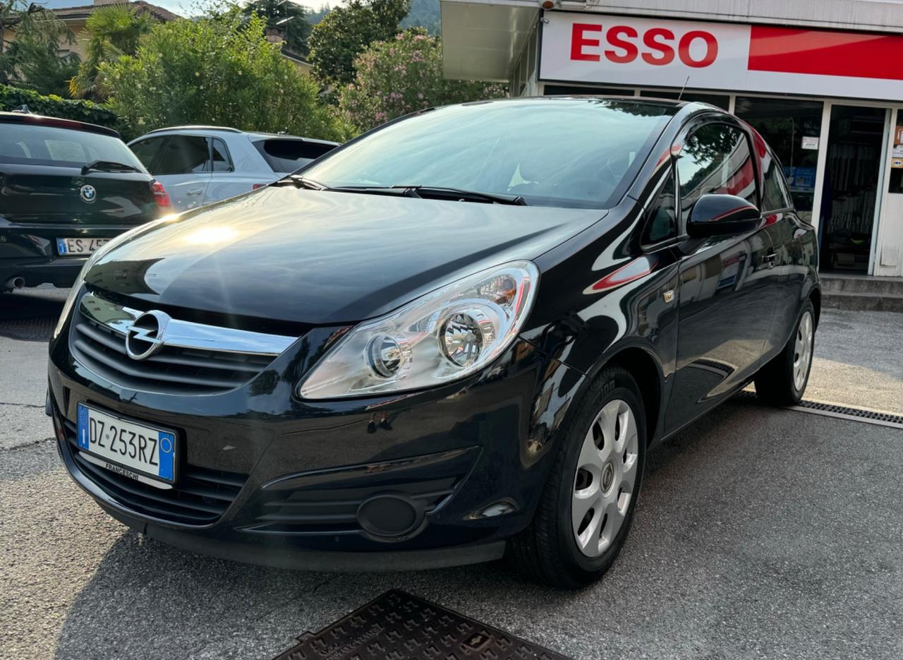 Opel Corsa 1.3 CDTI 75CV ecoFLEX 3 porte Sport