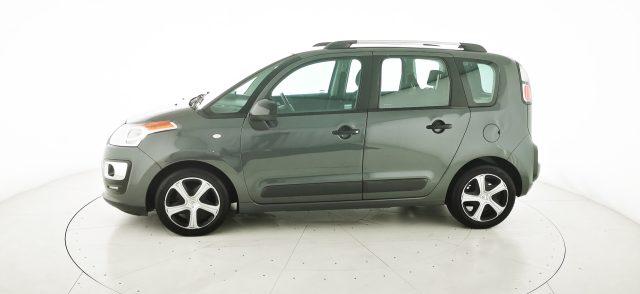 CITROEN C3 Picasso VTi 95 Exclusive