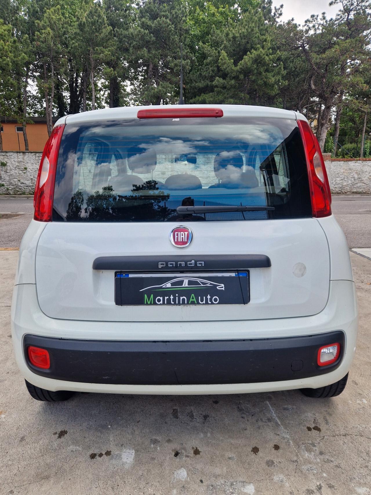 Fiat Panda 1.2 69CV - Garanzia 12 Mesi
