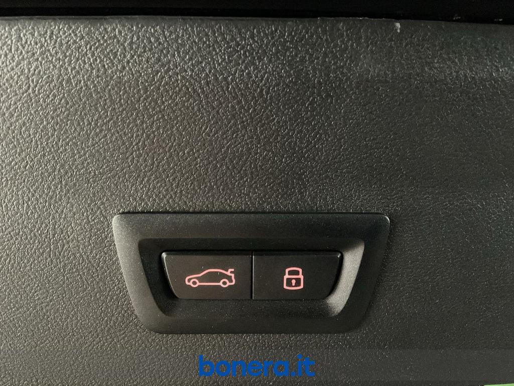 BMW X4 M 40 d Mild Hybrid 48V xDrive Steptronic