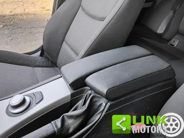 BMW 320 Cd cat Attiva