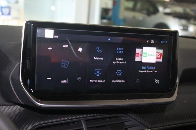 PEUGEOT 2008 PureTech 100 Allure