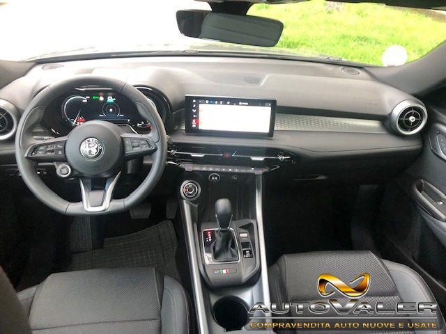 ALFA ROMEO Tonale 1.5 130 CV MHEV TCT7 Sprint