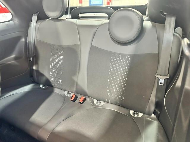 Fiat 500 C 1.0 Hybrid Sport