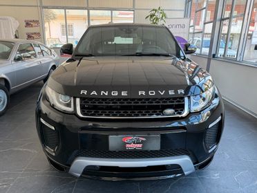 Land Rover Range Rover Evoque Range Rover Evoque 2.0 TD4 180 CV 5p. Autobiography
