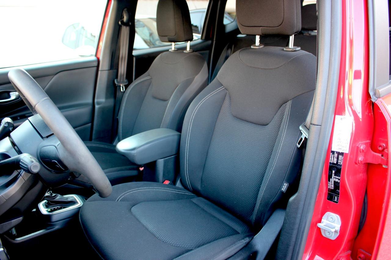 Jeep Renegade *PREZZO VERO* 1.6 mjt Limited 120cv AUTOM GAR 12 M