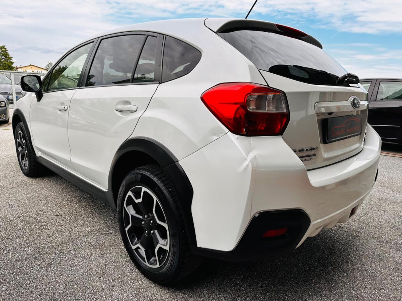 Subaru XV 2.0D-S Exclusive 4x4 6Marce