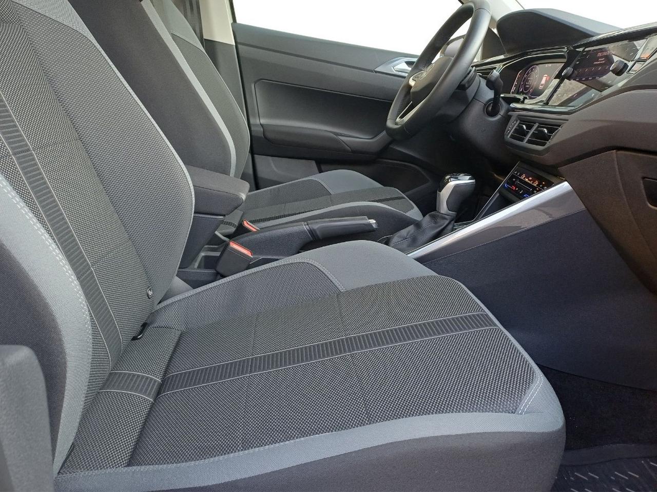 Volkswagen Polo 1.0 tsi style 95cv dsg