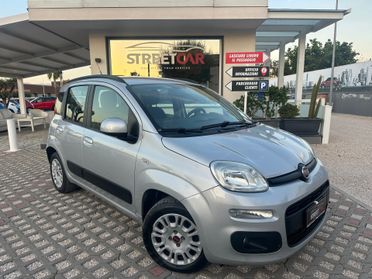 FIAT PANDA EASY 1.2 cc 69 cv GPL