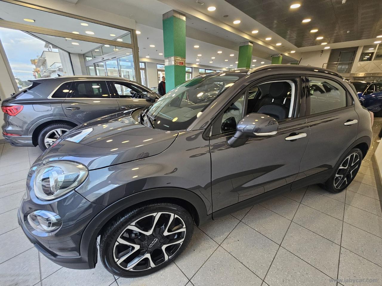 FIAT 500X 1.6 M.Jet 130 CV Cross