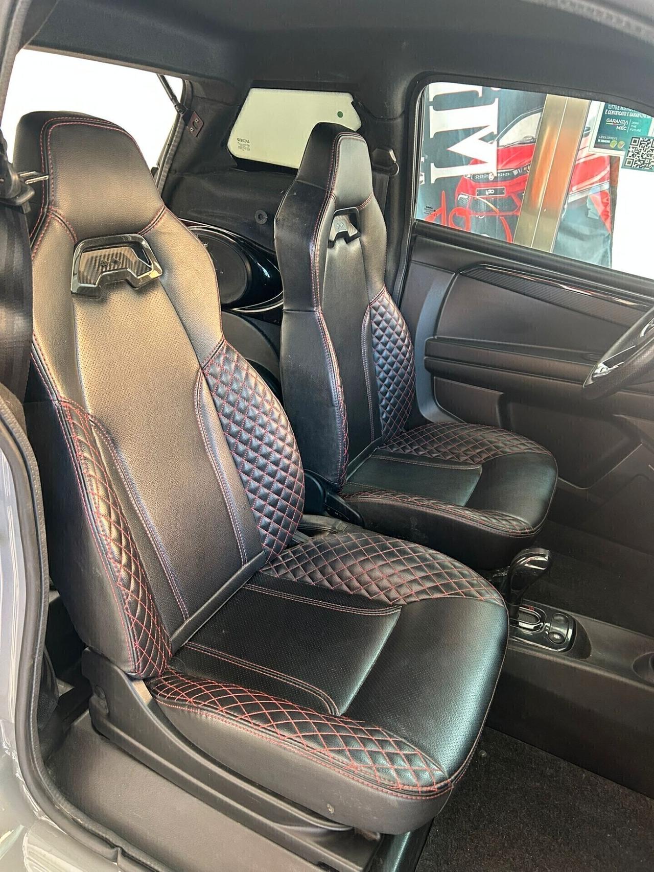 Ligier JS JS50 DCI Sport Ultimate Ice Tec