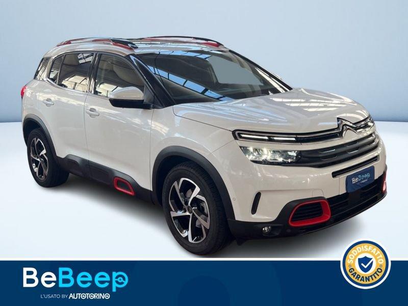 Citroën C5 Aircross 1.5 BLUEHDI SHINE S&S 130CV EAT8