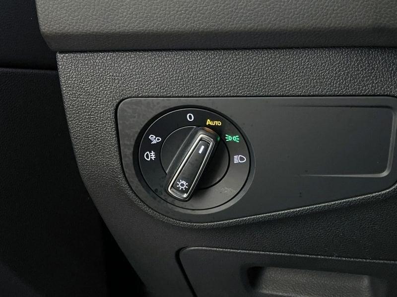 Volkswagen Tiguan 2.0 TDI SCR 110KW R-Line DSG