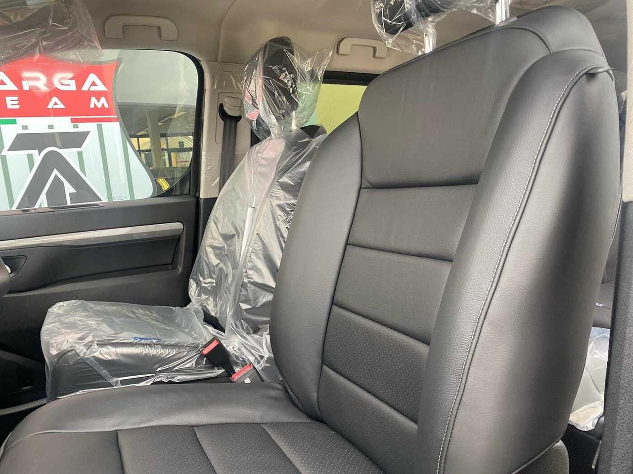 Fiat Ulysse 2.0 BlueHDi 180 CV AT8