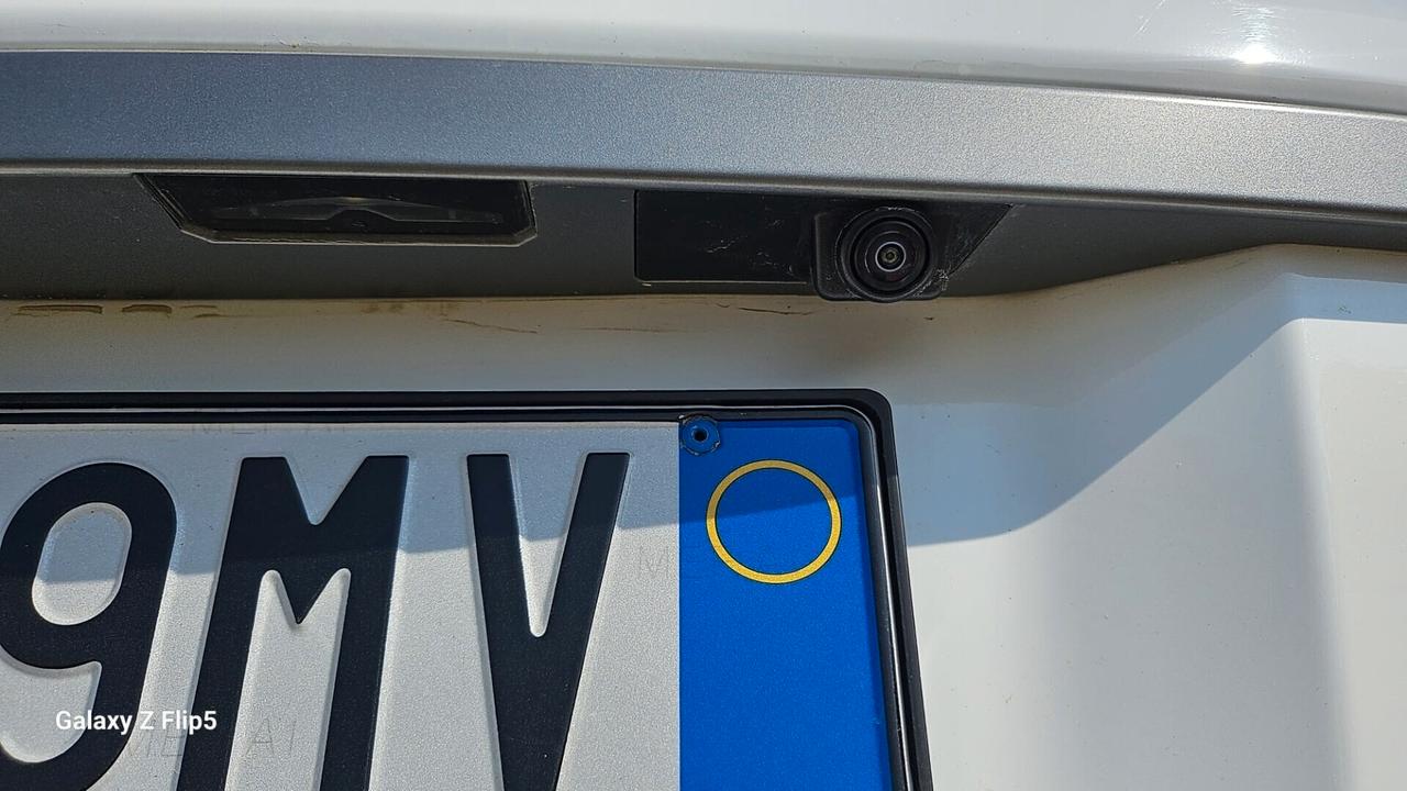 Land Rover Range Rover Evoque 2.0 TD4 150CV 5P PURE