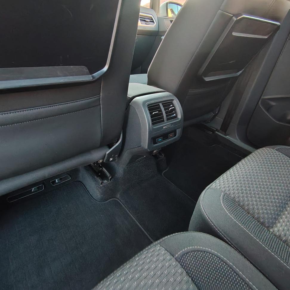 Volkswagen Touran 1.6 tdi 115cv