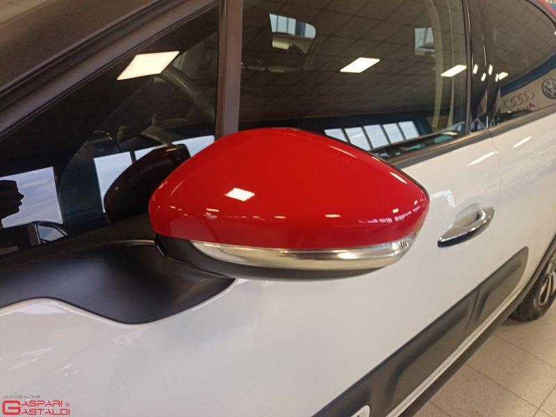 Citroën C3 PureTech 83 S&S Shine