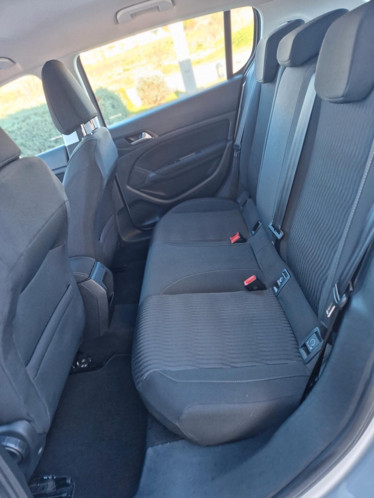 Peugeot 308 BlueHDi 120 S&S Allure