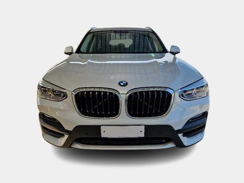 BMW X3 xDrive 30e Business Advantage Autom.