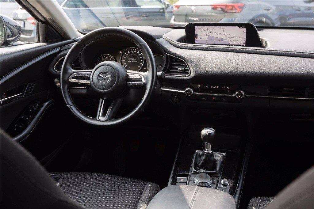 MAZDA CX-30 2.0 m-hybrid Evolve 2wd 150cv 6mt del 2023