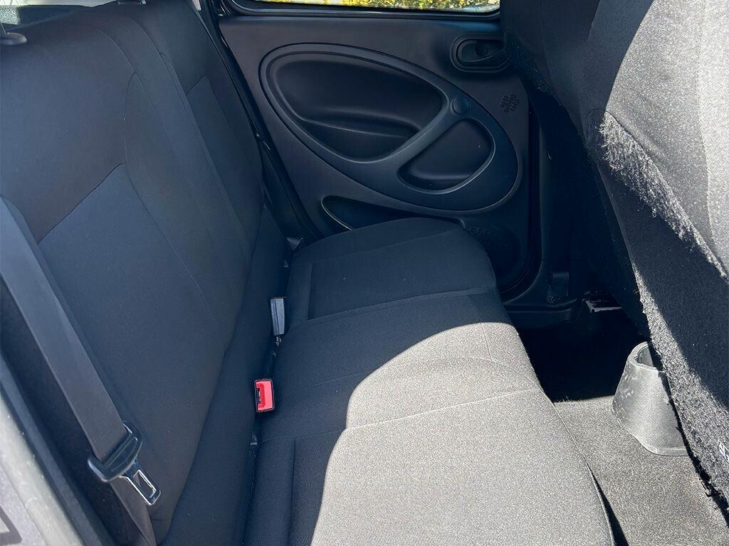 Smart ForFour 70 1.0 Youngster