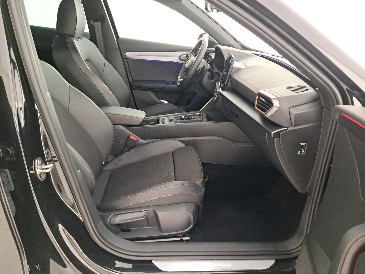 Cupra Formentor 2.0 tdi 4drive 150cv dsg