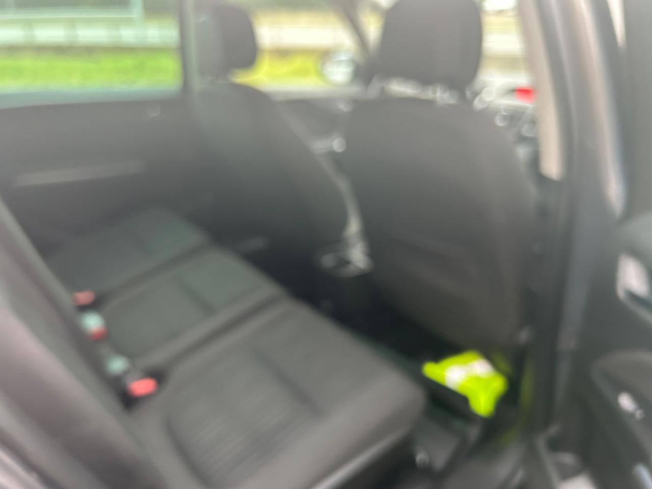 Opel Zafira Tourer 1.6 Turbo EcoM 150CV Elective