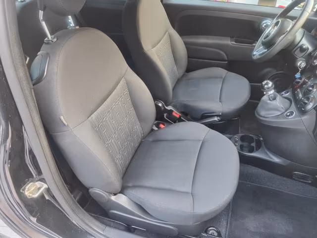 FIAT 500 1.0 Hybrid STYLE
