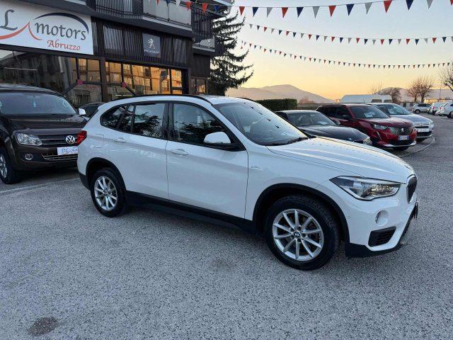 BMW X1 sDrive18d xLine SCONTO ROTTAMAZIONE