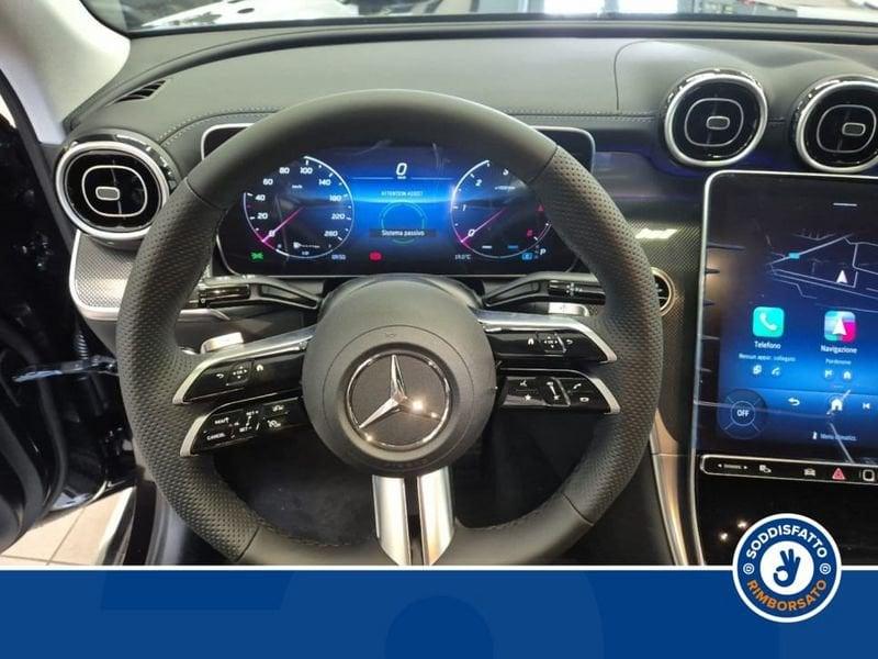 Mercedes-Benz GLC Coupé GLC 220 d 4MATIC Coupe AMG Line ADVANCED