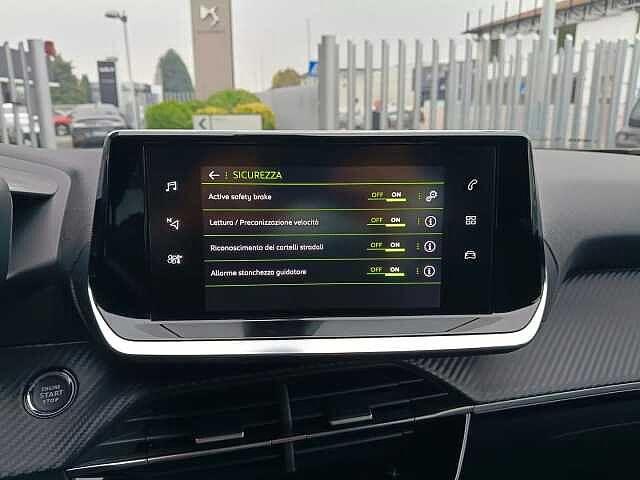 Peugeot 2008 1.5 BlueHDi 130cv EAT8 ALLURE PACK Usato Garantito