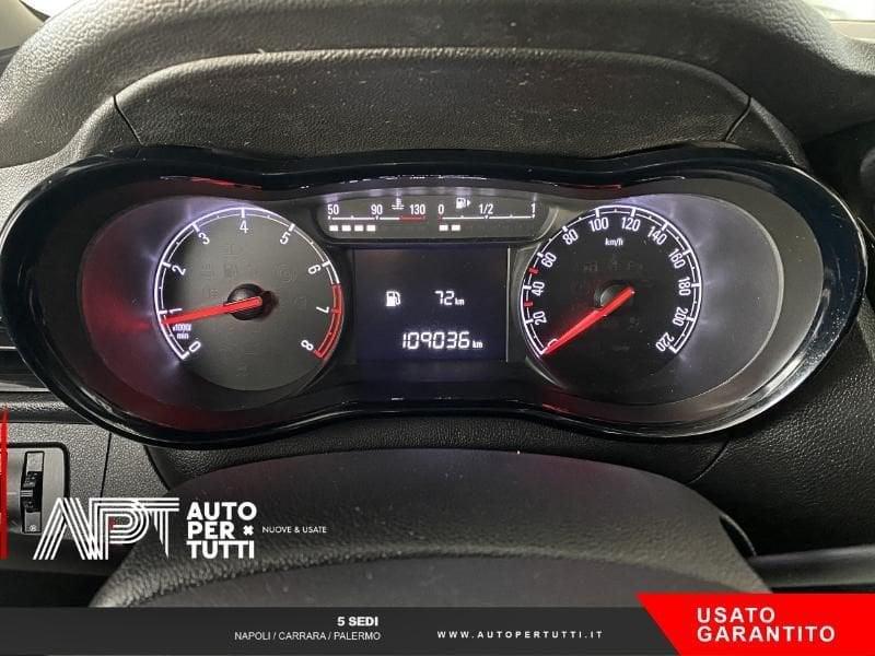 Opel Karl Karl 1.0 N-Joy 75cv