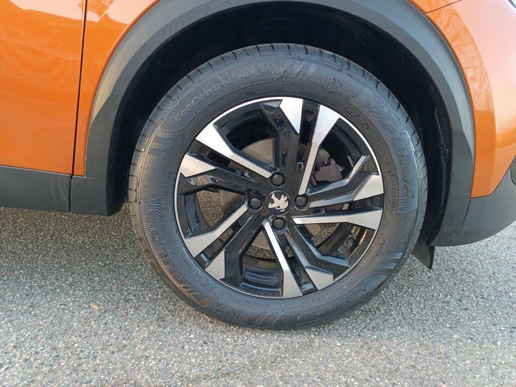 Peugeot 2008 1.2 PureTech GT Line
