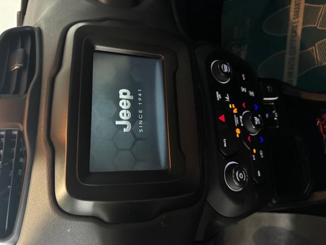 Jeep Renegade 1.6 mjt Limited 2wd 130cv