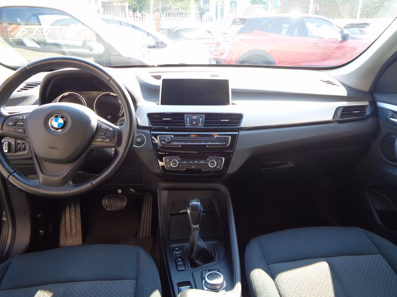 Bmw X1 xDrive25e Advantage