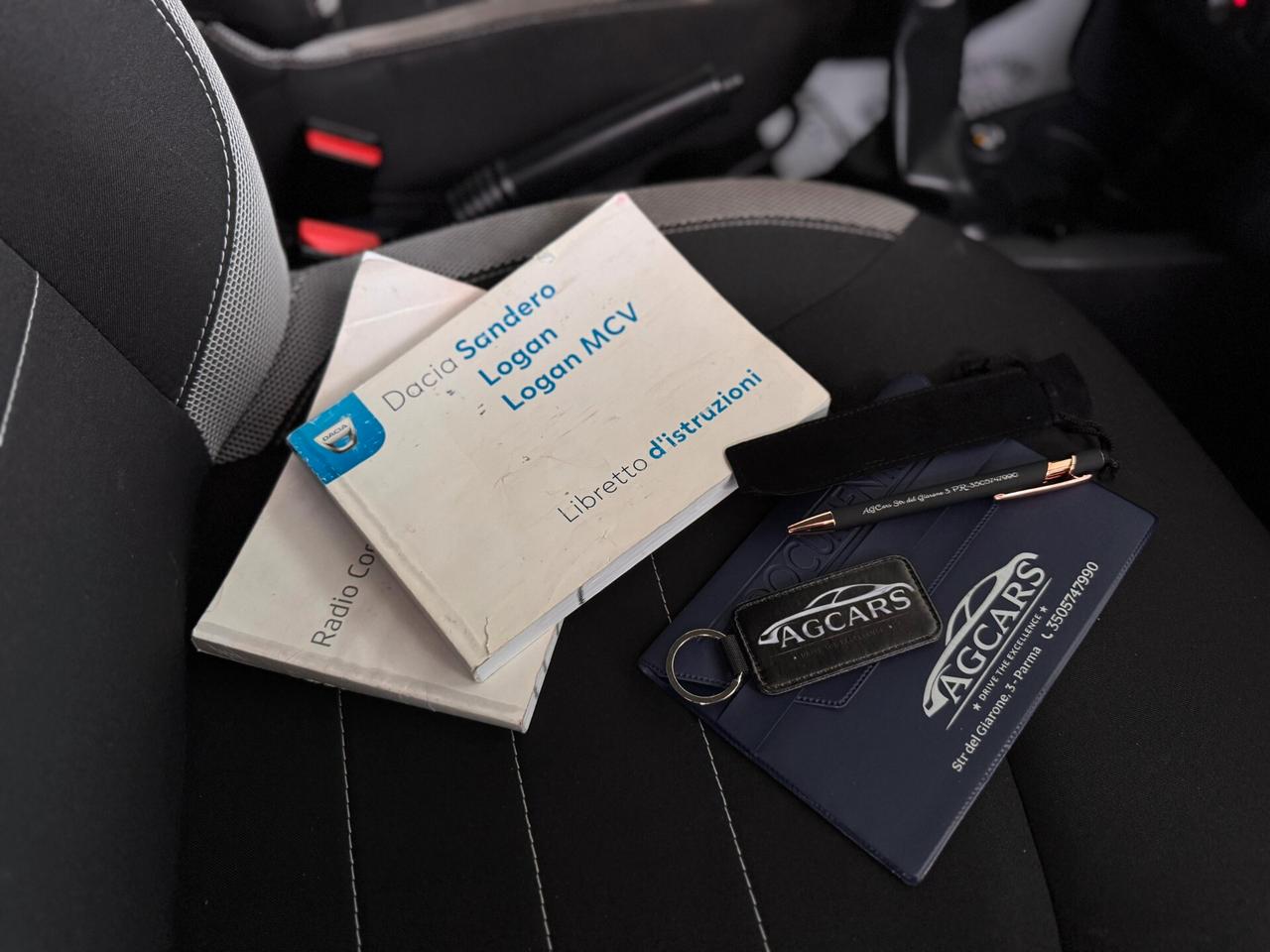 Dacia Sandero Stepway 1.0 TCe 100CV ECO-G 15th Anniversary