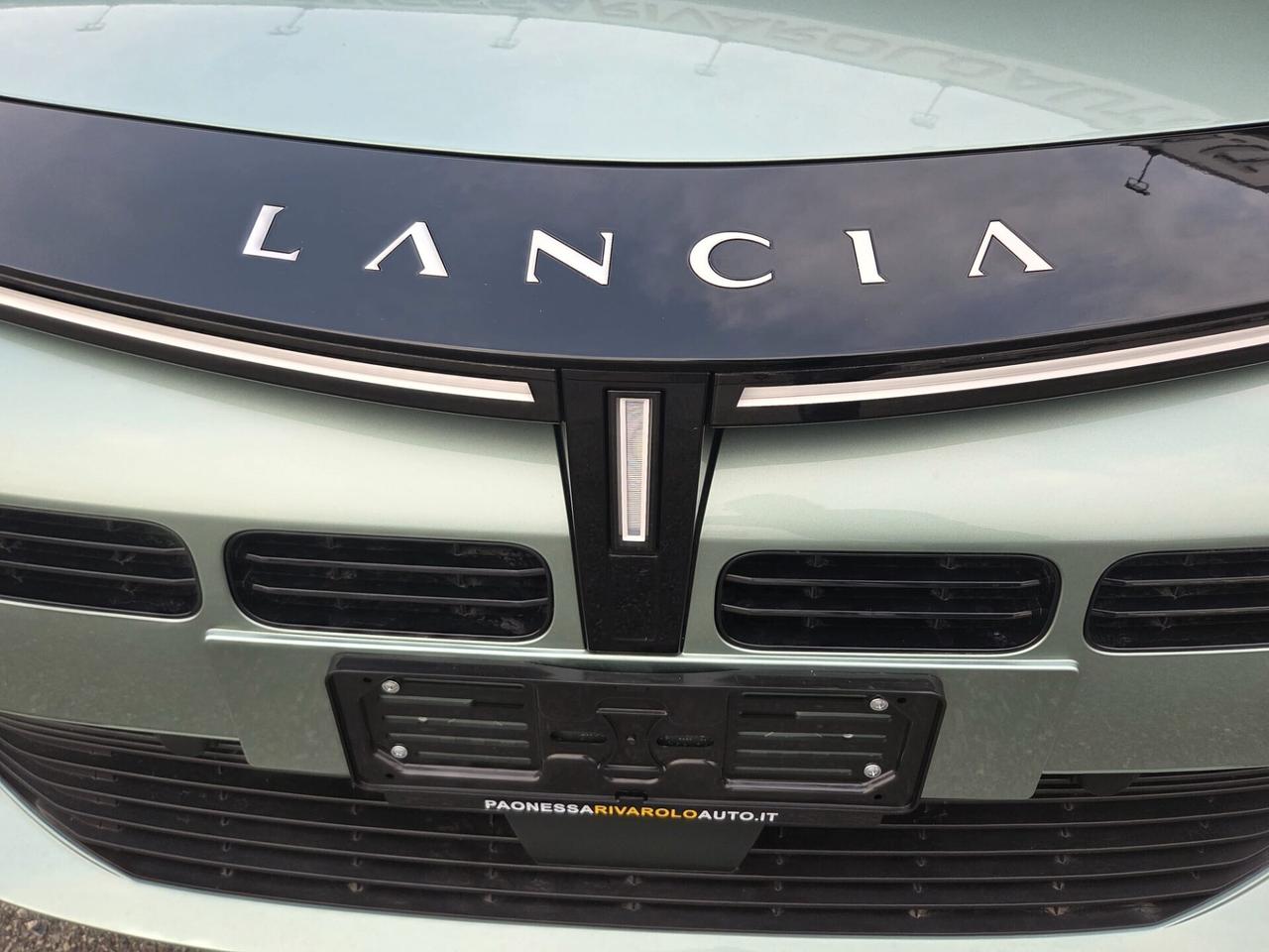 Lancia Ypsilon KM/0 NESSUN OBBLIGO FINANZIARIO !!