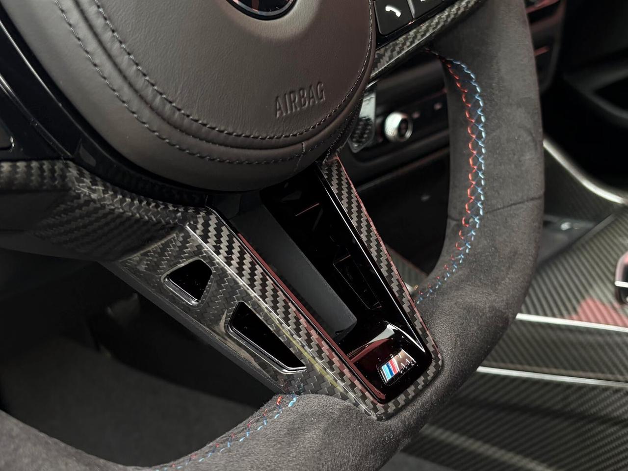 Bmw M2 CS