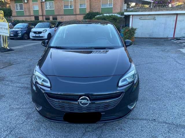 Opel Corsa Corsa V 2015 3p 1.3 cdti Advance (n-joy) s