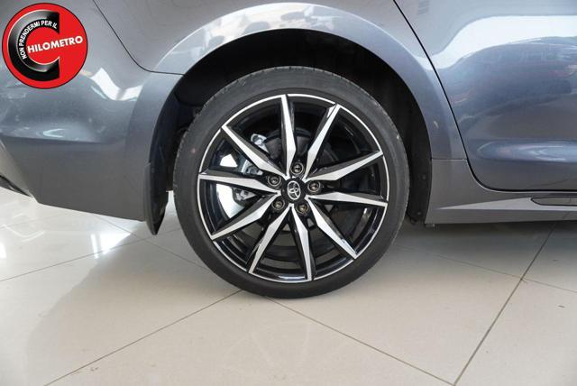 TOYOTA Corolla GR SPORT 2.0 Hybrid Touring Sports