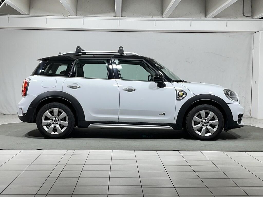 Mini Cooper SE Countryman 1.5 all4 auto