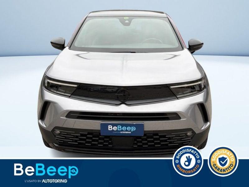 Opel Mokka 1.2 T GS LINE S&S 100CV