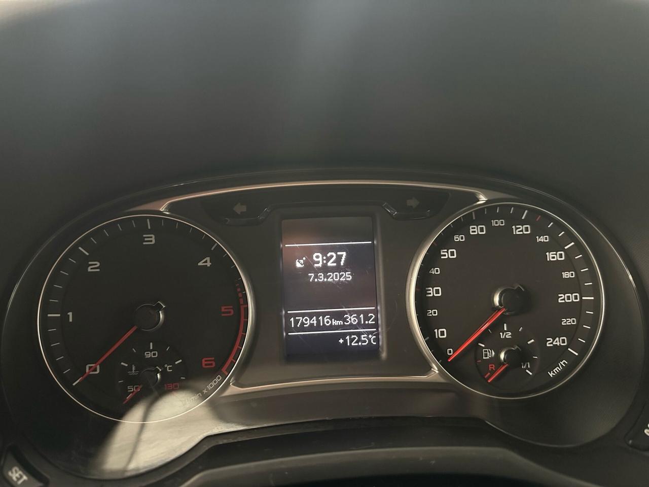 Audi A1 SPB 1.6 TDI 105 CV S Line edition plus