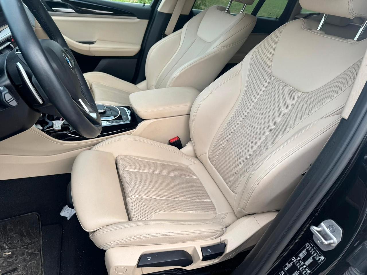 Bmw X4 xDrive20d MHEV 2.0 190 cv