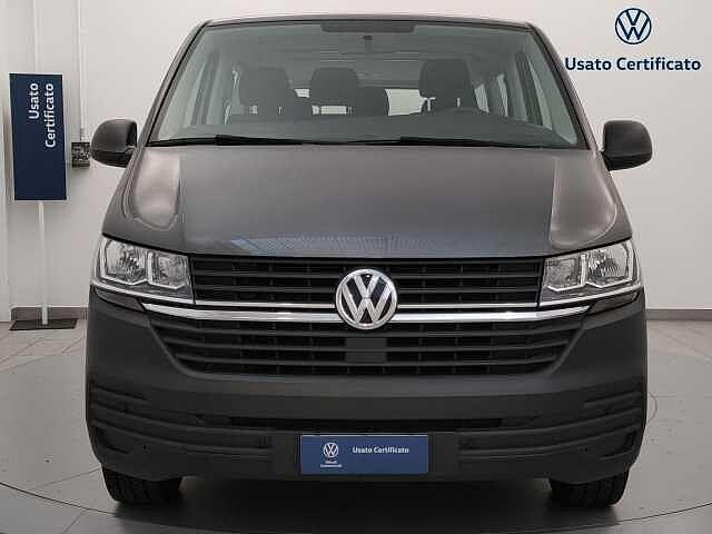 Volkswagen Caravelle 2.0 TDI 110CV PC Trendline