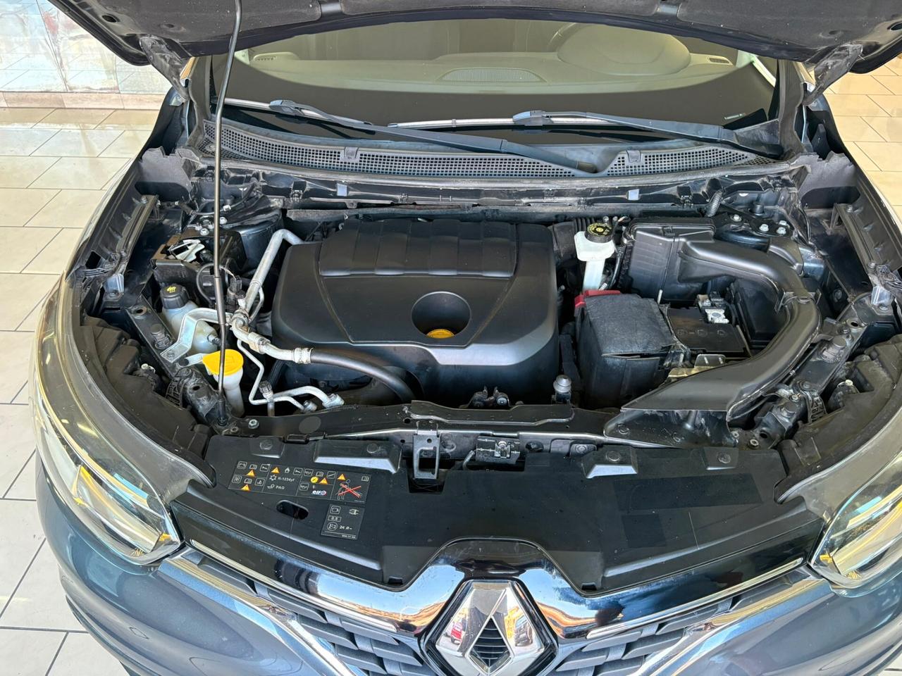 Renault Kadjar dCi 8V 110CV Energy Intens